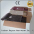 rayson nonwoven,ruixin,enviro Brand tabl furniture toxic non woven cloth