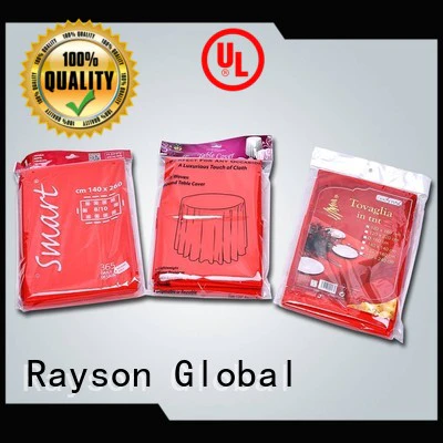 25 single non woven cloth rayson nonwoven,ruixin,enviro manufacture