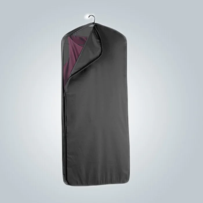 product-rayson nonwoven-Disposable Garment Bags Men s suit cover For Home Use-img-2
