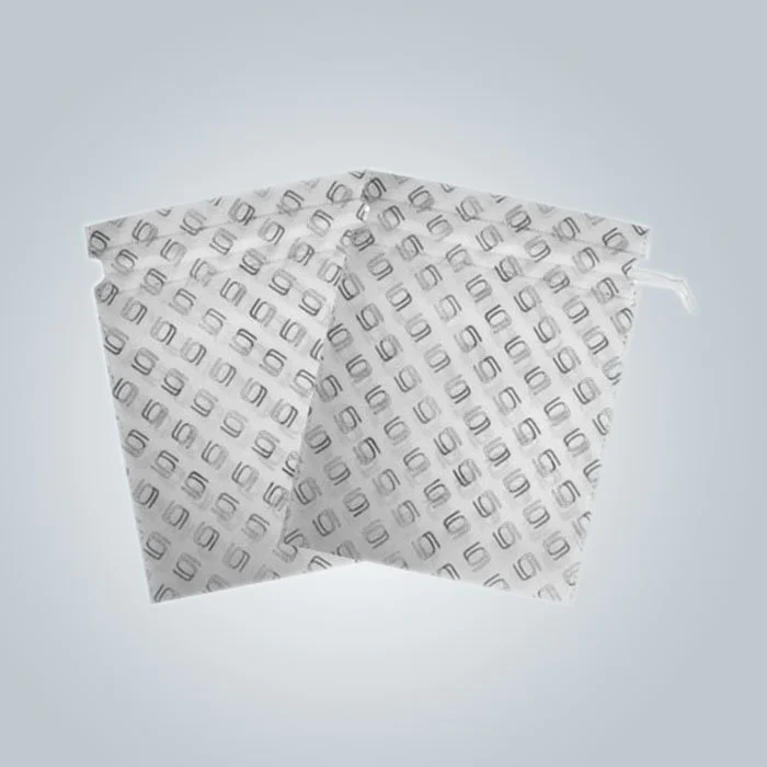 product-OEM ODM Red 100 Polypropylene Non Woven Bag Exported To Europe Market-rayson nonwoven-img-3