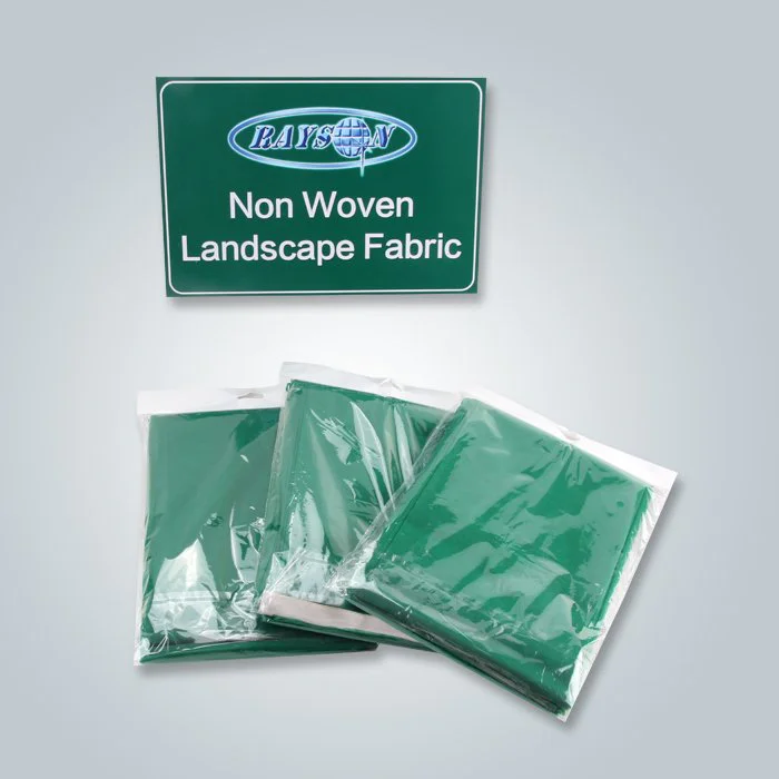 product-Landscape weed control biodegradable pp spunbond non woven fabric-rayson nonwoven-img-3
