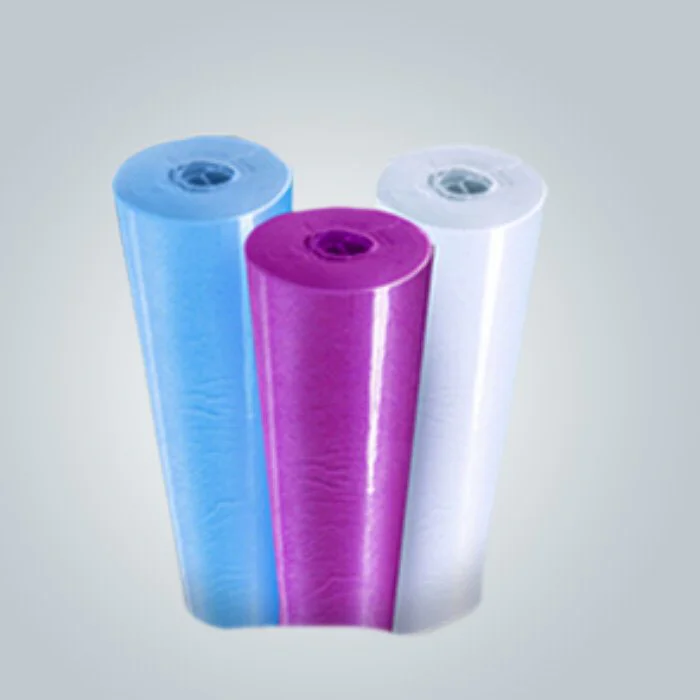 product-rayson nonwoven-100 Polypropylene Spunbond PP Non Woven Medical Fabric with Wide Application-2