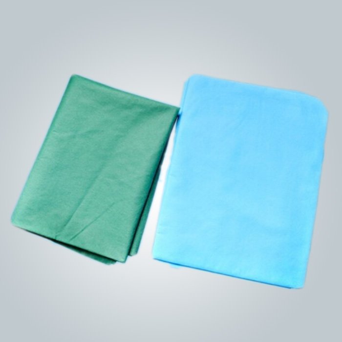 product-rayson nonwoven-Softness And Hydrophilic PP SS SSS Non Woven Medical Fabric For Hygienic Pr-2