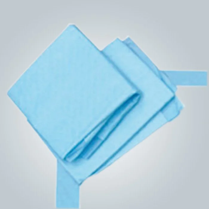 product-rayson nonwoven-Breathable Anti - Bacteria PPSB Non Woven Medical Fabric For Surgical Drapes-2