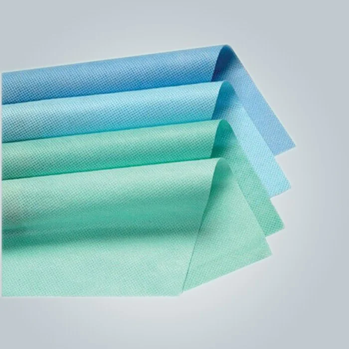 product-rayson nonwoven-Medical Mask Material Medical Mask Non Woven Fabric-img-2