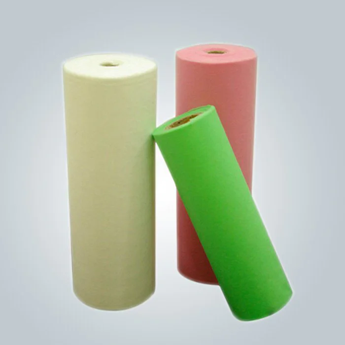 product-rayson nonwoven-Hydrophobic Disposable Polypropylene Non Woven Medical Fabric Recyclable and-2