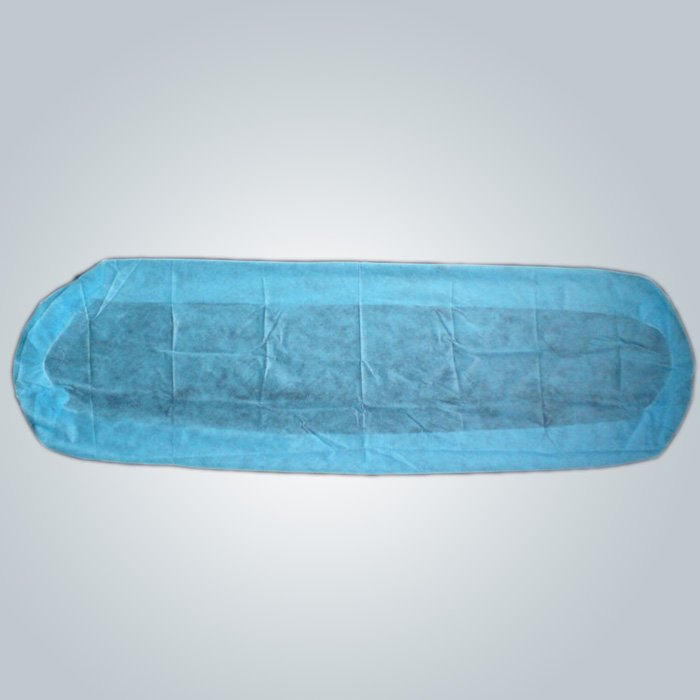 product-rayson nonwoven-Hygienic Disposable Hospital Bed Sheets Polypropylene Spunbond Nonwoven Fabr-2