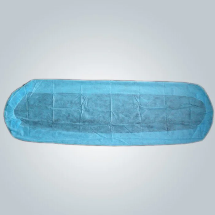 product-rayson nonwoven-Hygienic Disposable Hospital Bed Sheets Polypropylene Spunbond Nonwoven Fabr-2