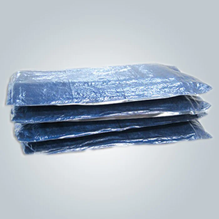 Waterproof  Compress Non Woven Medical PPSB Fabric & Material
