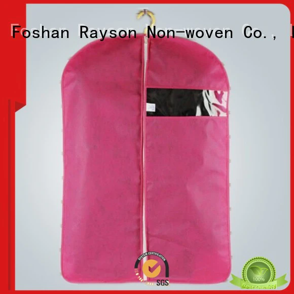rayson nonwoven,ruixin,enviro comfortable buy non woven polypropylene fabric care for spa