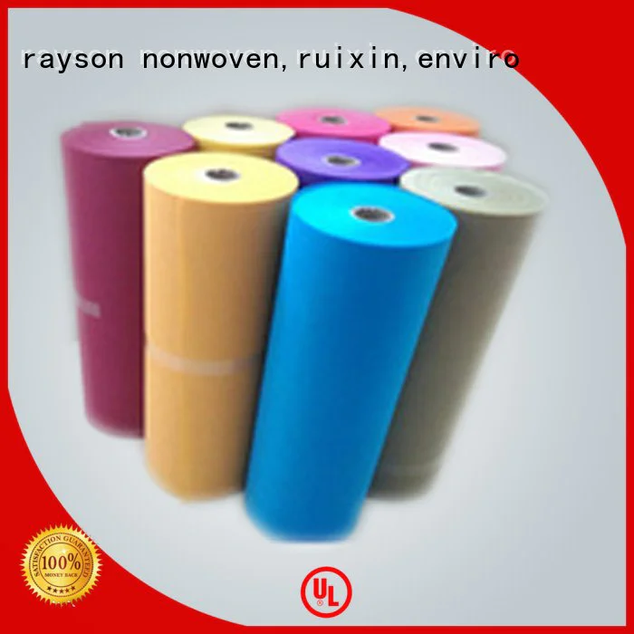 non woven factory healthy Bulk Buy paper rayson nonwoven,ruixin,enviro