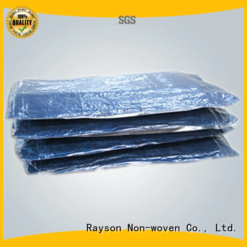 non woven factory nontoxic width rayson nonwoven,ruixin,enviro Brand non woven fabric wholesale