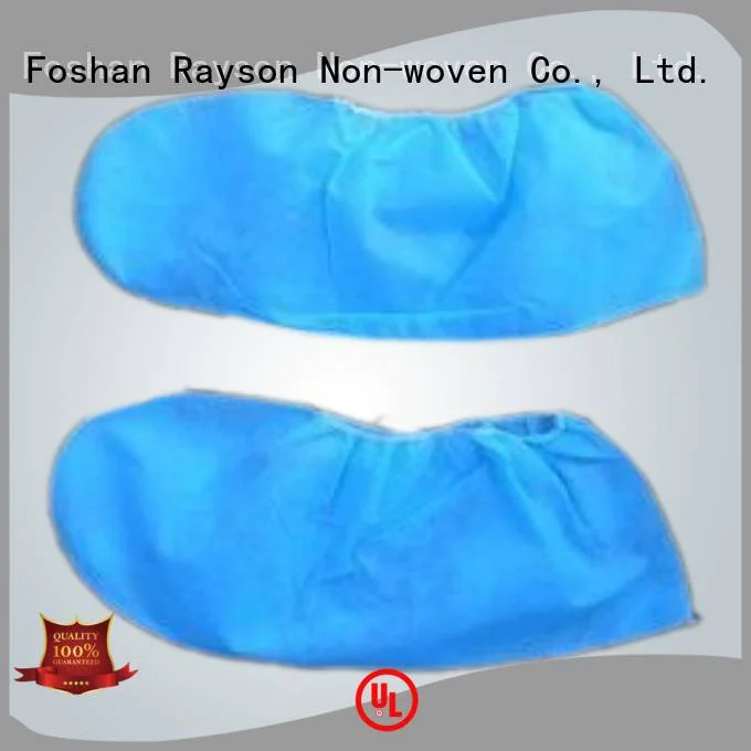 Quality non woven factory rayson nonwoven,ruixin,enviro Brand health non woven fabric wholesale