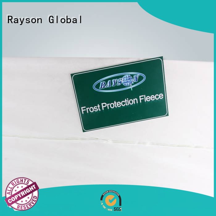 UV Resistance Plant&Agricultural Mulching Fabrics
