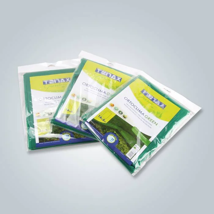 product-rayson nonwoven-Landscape weed control biodegradable pp spunbond non woven fabric-img-2