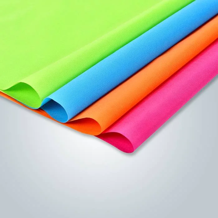 product-rayson nonwoven-nonwoven fabric PP spunbond fabric manufacturer-img-2