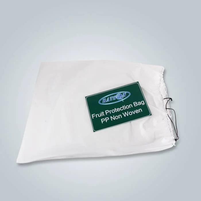 crop protection biodegradable pp non woven fabric bags