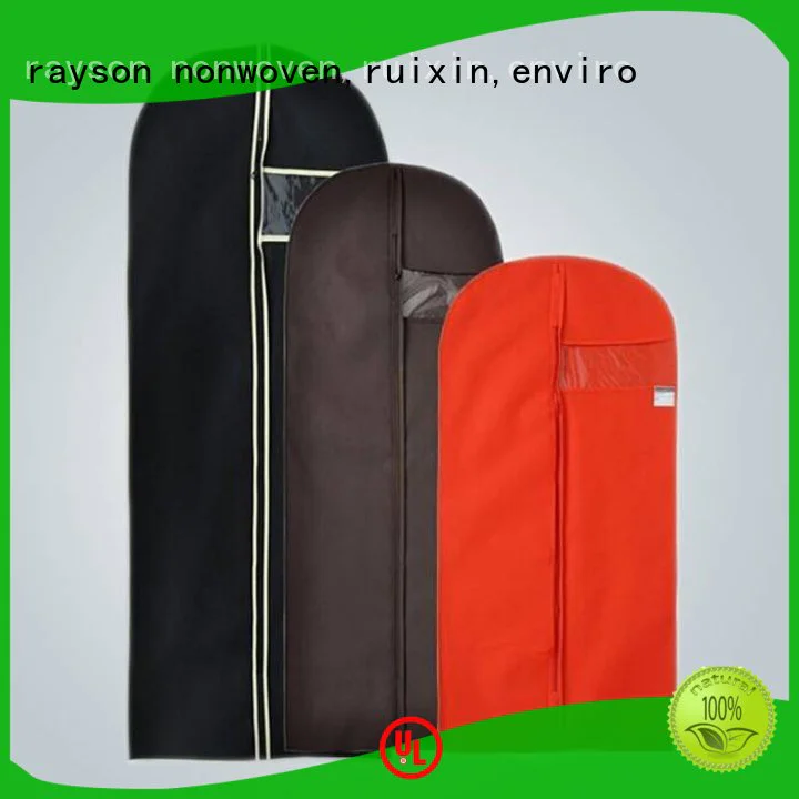 card non woven fabric manufacturing plant cost reusable for household rayson nonwoven,ruixin,enviro