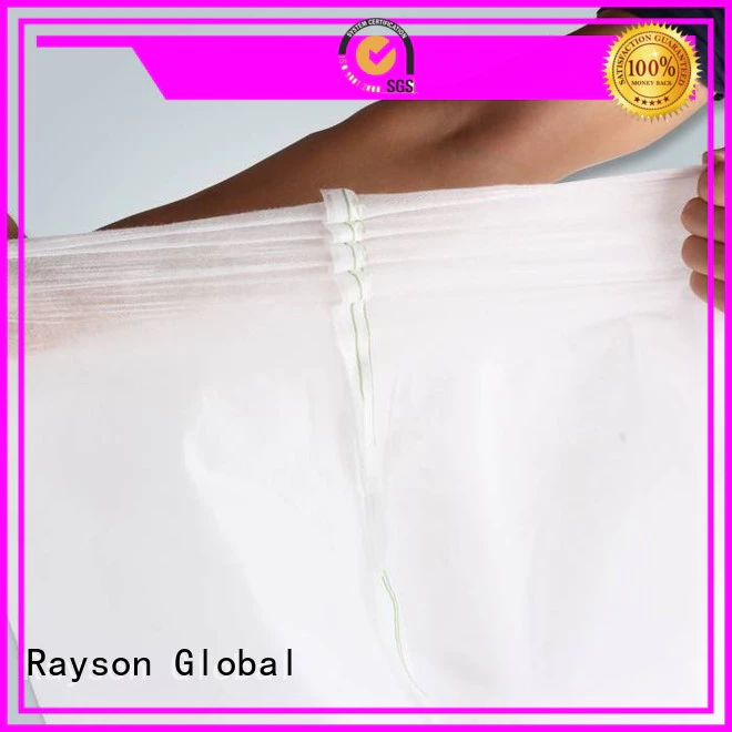vegetable greenhouse weed control landscape fabric rayson nonwoven,ruixin,enviro Brand