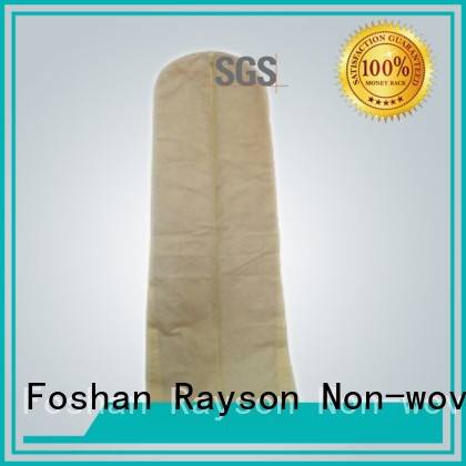 rayson nonwoven,ruixin,enviro Brand card ppnonwoven 75gsm nonwoven fabric manufacturers