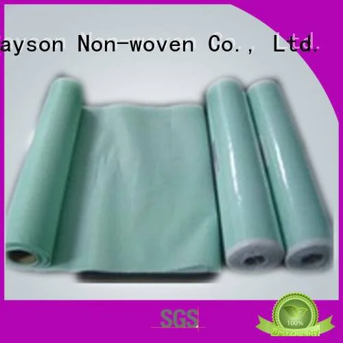 Custom various non woven fabric wholesale pattern non woven factory