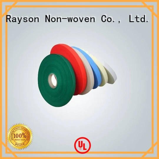 nonwovens companies manufacturernon non woven weed control fabric rayson nonwoven,ruixin,enviro Brand