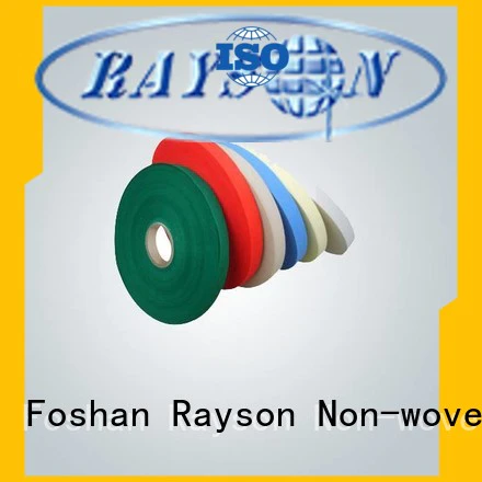 Quality rayson nonwoven,ruixin,enviro Brand industry non woven weed control fabric