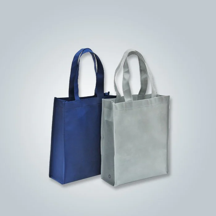 product-thermocompression die-cut bag,non wowen bag,woven polypropylene bags-rayson nonwoven-img-3