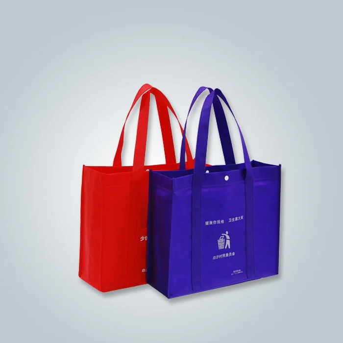 product-rayson nonwoven-non wowen bag,woven polypropylene bags,polypropylene non woven bags-img-2