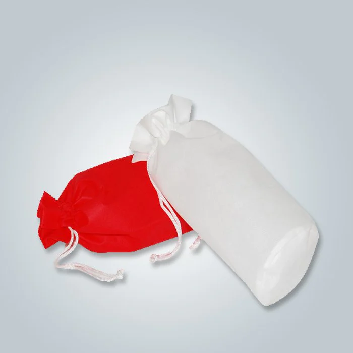 product-rayson nonwoven-drawing string non woven carry bags wholesale supplier-img-2