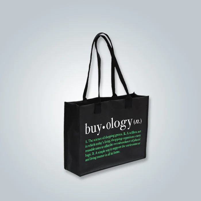 product-rayson nonwoven-handle non wowen bag,non woven products,polypropylene non woven bags-img-2