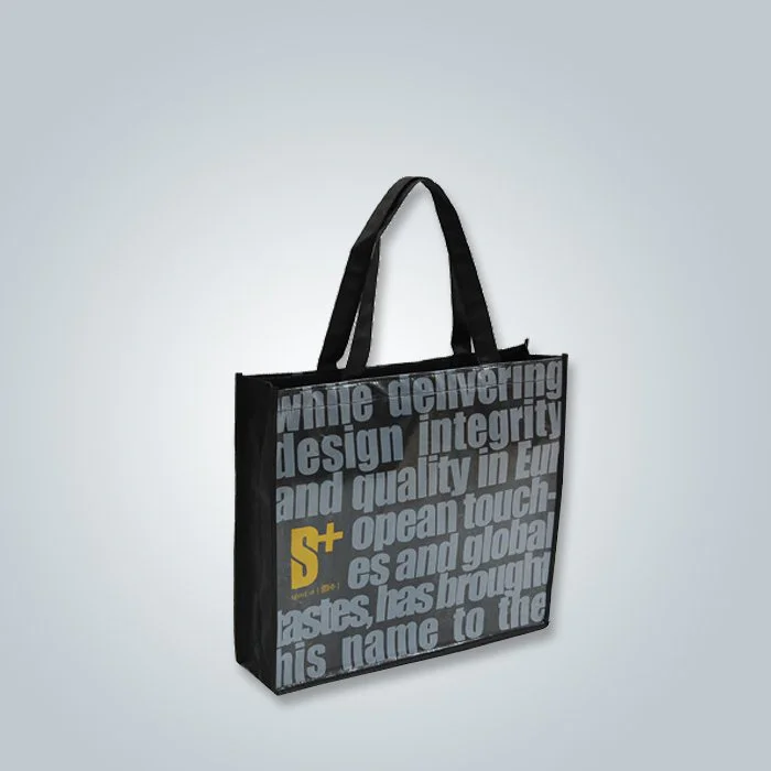 product-rayson nonwoven-Custom wholesale non woven shopping bag manufacturer-img-2