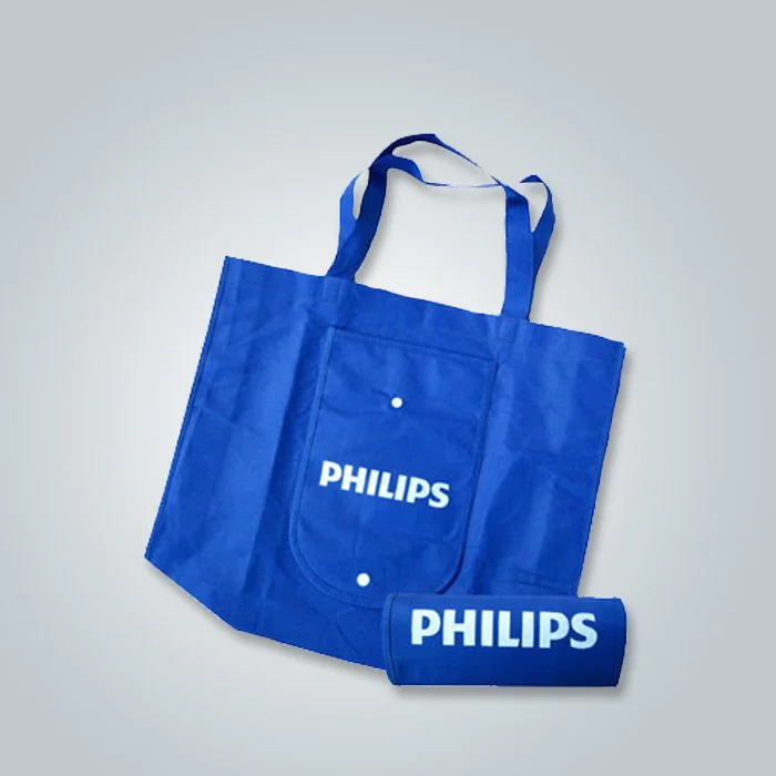 product-Custom wholesale non woven shopping bag manufacturer-rayson nonwoven-img-3