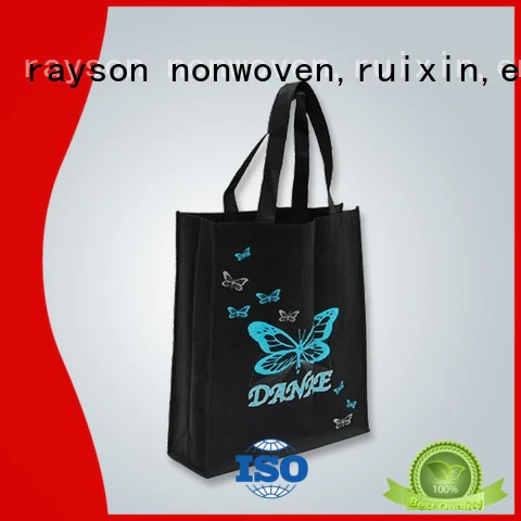 Wholesale wowen gsm non woven fabric asia rayson nonwoven,ruixin,enviro Brand