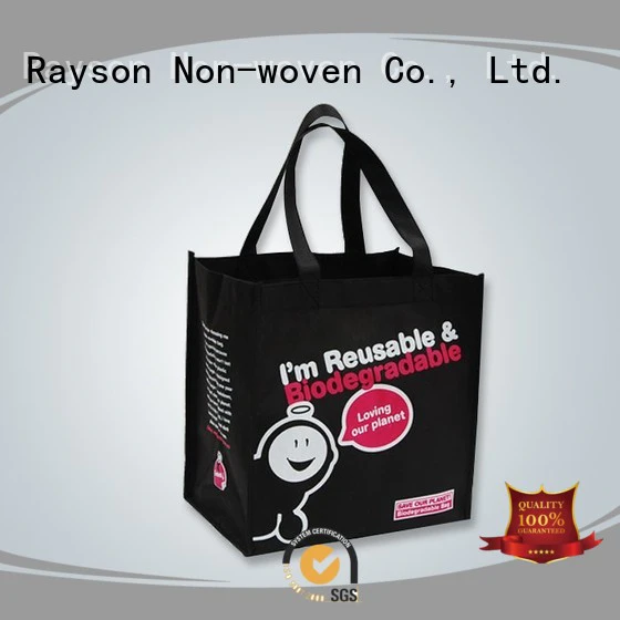 gsm non woven fabric ay01 cases rayson nonwoven,ruixin,enviro Brand nonwoven fabric manufacturers