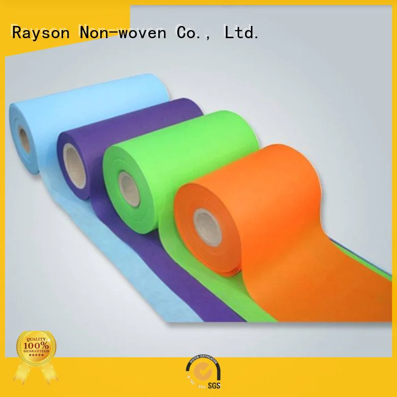 non woven fabrics list nonwovenpolypropylene for packaging rayson nonwoven,ruixin,enviro