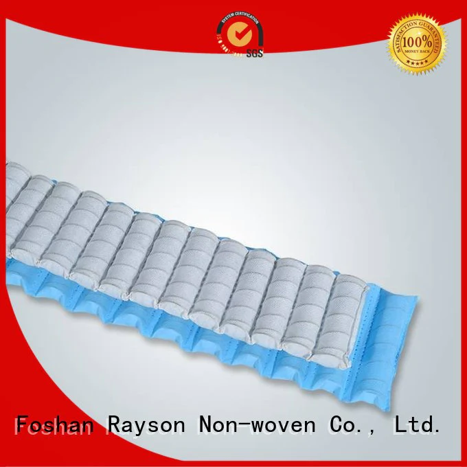ss suppliersnon face rayson nonwoven,ruixin,enviro Brand non woven weed control fabric supplier