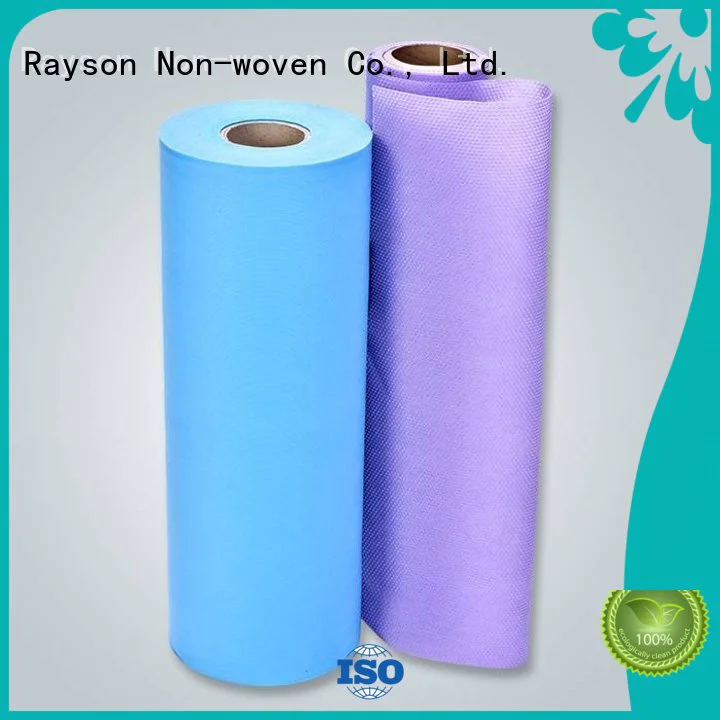 wovenspunbond pp rayson nonwoven,ruixin,enviro Brand non woven weed control fabric