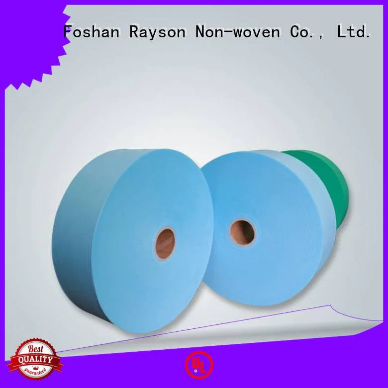nonwovens companies 70gsm companiesspunbond non woven weed control fabric rayson nonwoven,ruixin,enviro Warranty