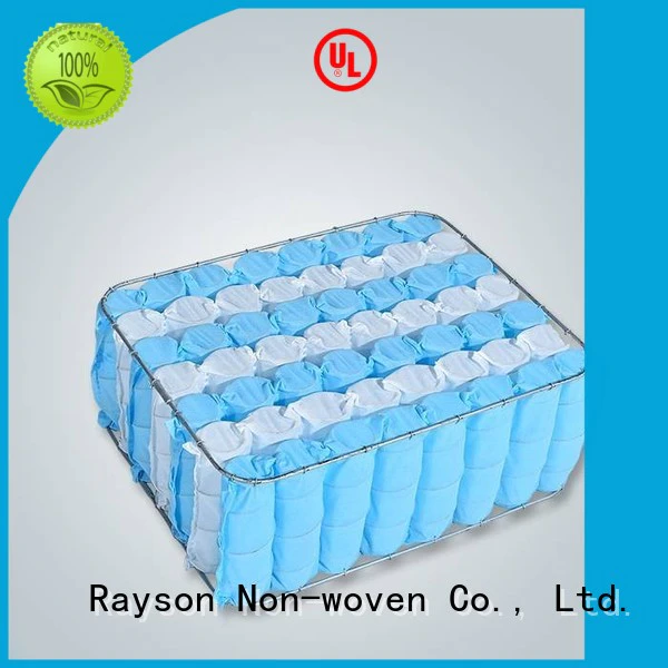 foshan laid non woven material rayson nonwoven,ruixin,enviro manufacture