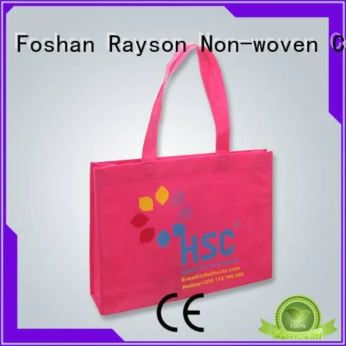 rayson nonwoven,ruixin,enviro Brand high long nonwoven fabric manufacturers oem quality