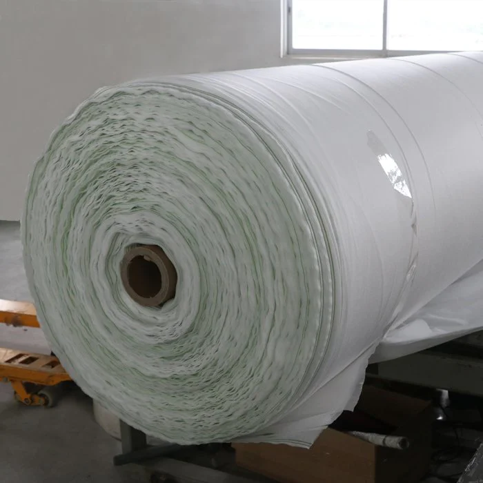 product-UV Nonwoven Cover Fabric Breathable Greenhouse Fabric Cover-rayson nonwoven-img-3