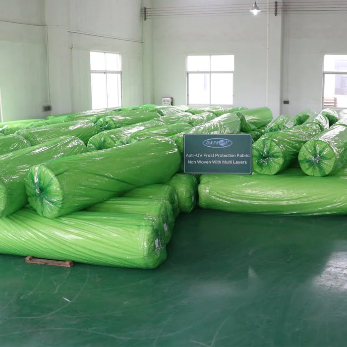 product-PP spunbond landscape fabric wholesale agriculture non woven fabric-rayson nonwoven-img-3