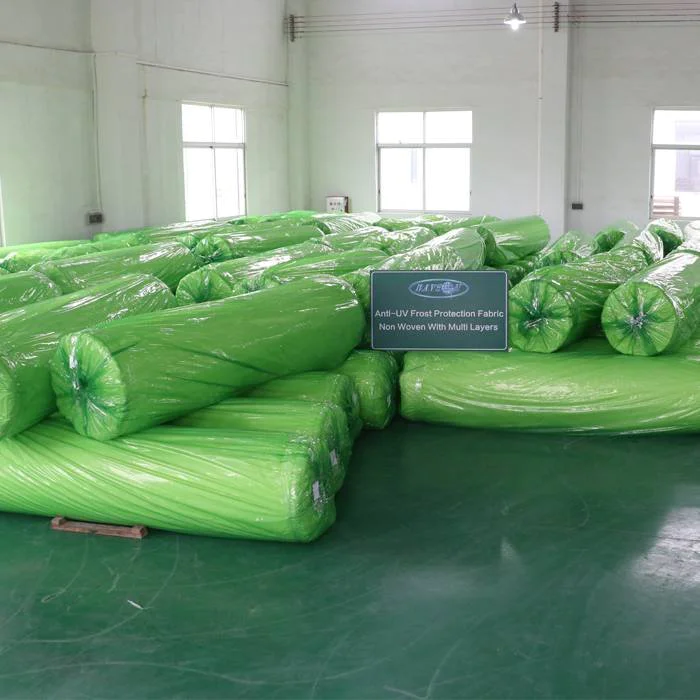 product-rayson nonwoven-Reliable supplier of plant protection cover nonwoven spunbond polypropylene--2