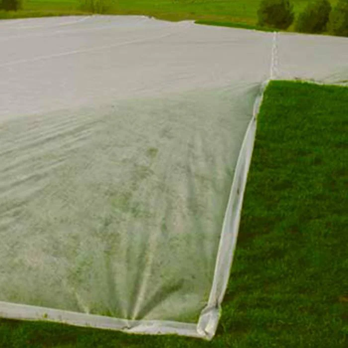 agriculture cover edge reinforced non woven