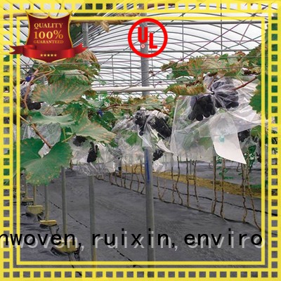 rayson nonwoven,ruixin,enviro prices heavy landscape fabric supplier for shops