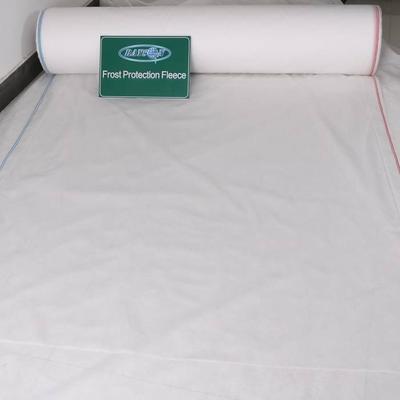 PP spunbond non woven fabric For Agricultural