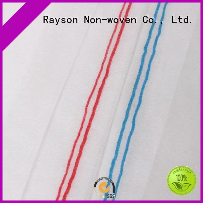 Wholesale vegetable weed control landscape fabric mat rayson nonwoven,ruixin,enviro Brand