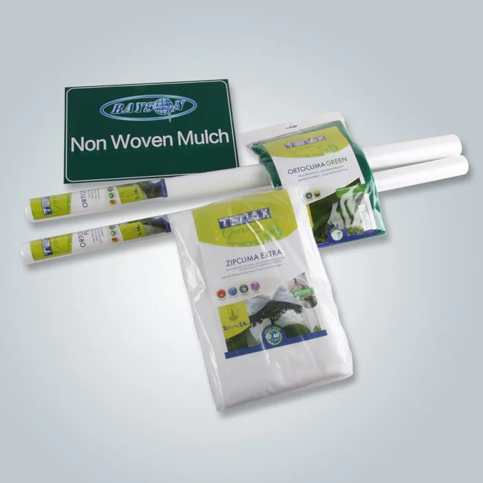 product-UV stable garden weed control pp non woven fabric-rayson nonwoven-img-3