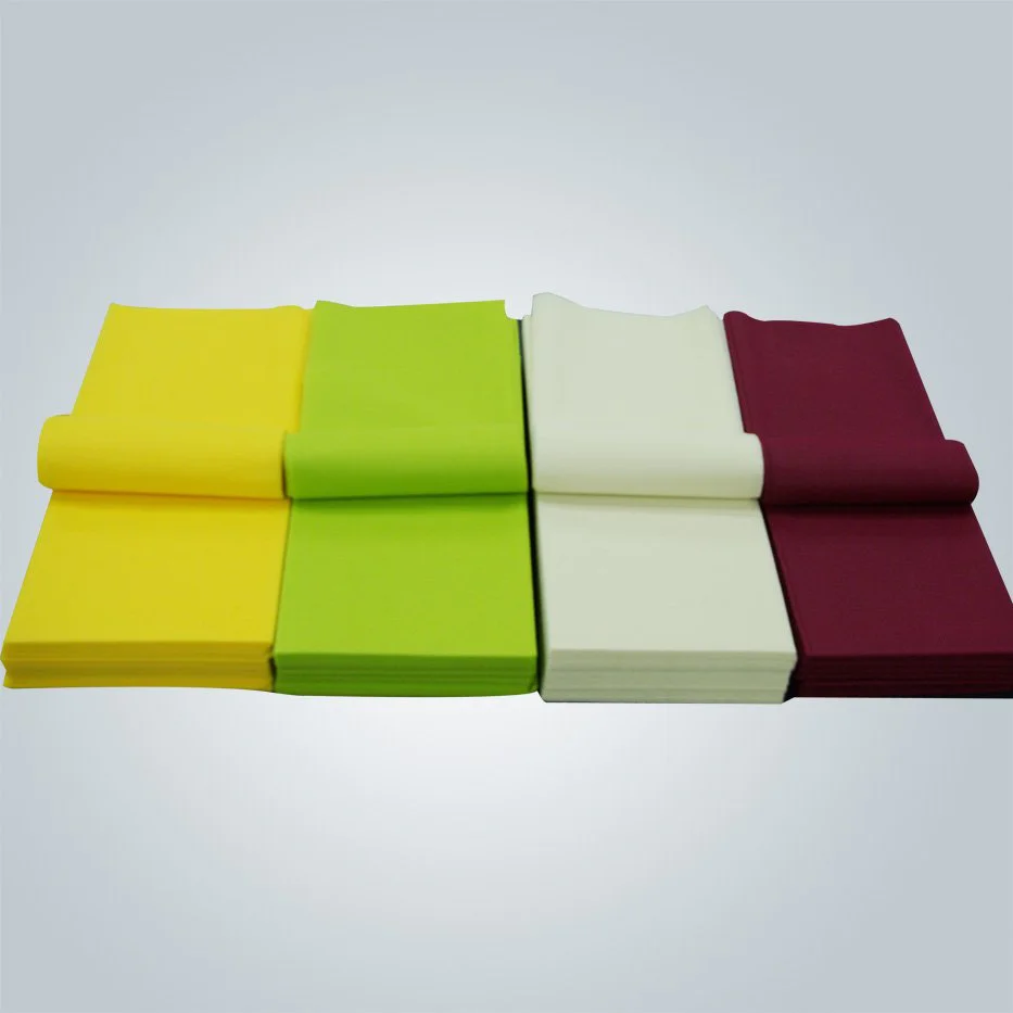 product-Wholesale pp nonwoven tablecloth cheap price table cover-rayson nonwoven-img-3